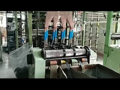 Vente en espèces 20mm-25mm Polypropylène Herribone bande de câblage