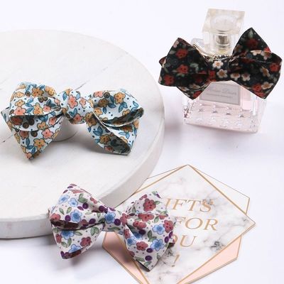 Ruloir de ruban de tissu de marque personnalisé écologique de 25 mm