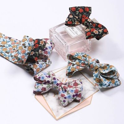Ruloir de ruban de tissu de marque personnalisé écologique de 25 mm