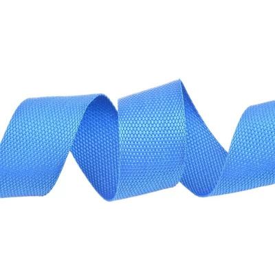 0.5 mm de ruban adhésif en polypropylène 1 pouce 500 lbs