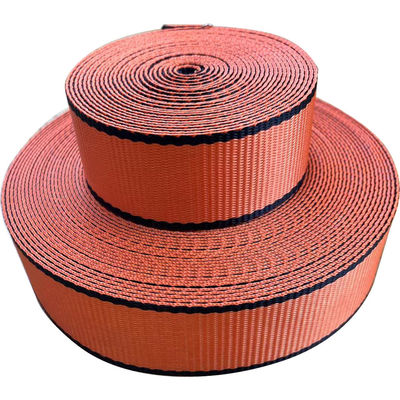 Réscue d'urgence 2 câble en kevlar pompier câble tubulaire en kevlar