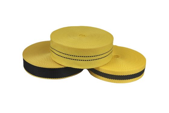 Tissu résistant aux UV résistant aux intempéries 1 mm Tissu en polypropylène