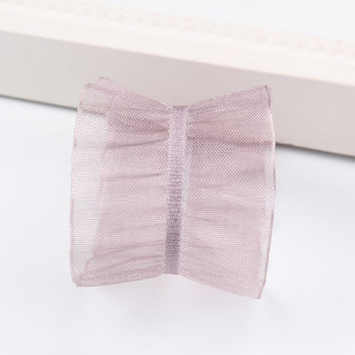 25mm de coupe de cheveux 38mm de polyester pour faire soi-même