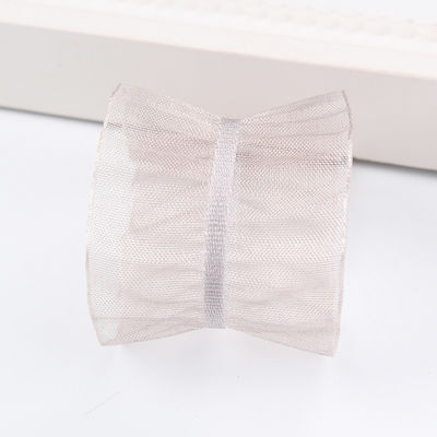25mm de coupe de cheveux 38mm de polyester pour faire soi-même