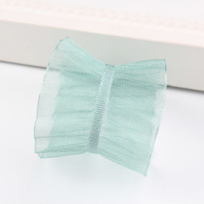 25mm de coupe de cheveux 38mm de polyester pour faire soi-même