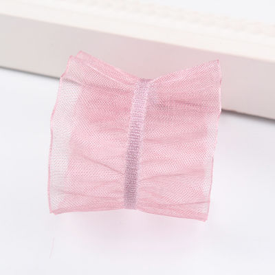 25mm de coupe de cheveux 38mm de polyester pour faire soi-même