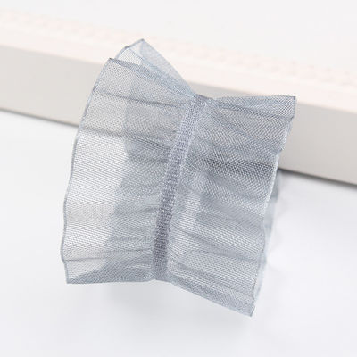 25mm de coupe de cheveux 38mm de polyester pour faire soi-même