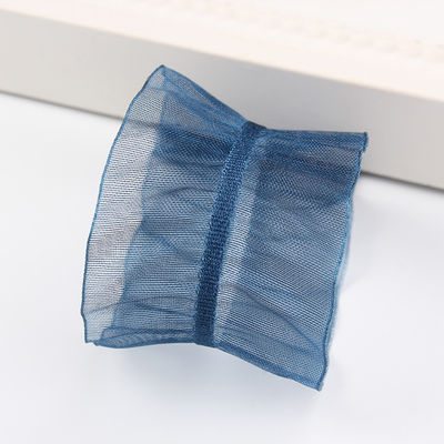 25mm de coupe de cheveux 38mm de polyester pour faire soi-même