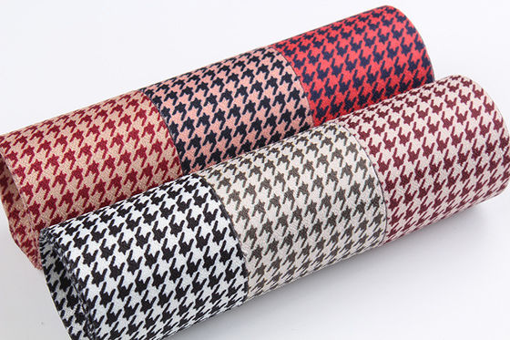 Ruban à double face en polyester de 40 mm pour la fabrication et la décoration de vêtements