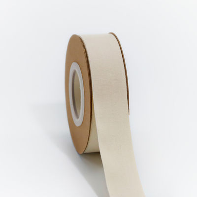 10 mm-55 mm ruban de coton personnalisé OEM ODM Tissé ruban de garniture