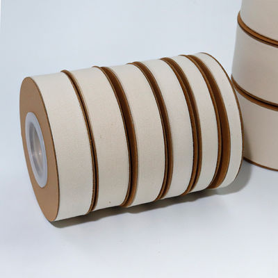 10 mm-55 mm ruban de coton personnalisé OEM ODM Tissé ruban de garniture