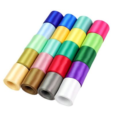 6 mm-50 mm ruban de polyester haute densité ruban imperméable à l'eau ISO14001