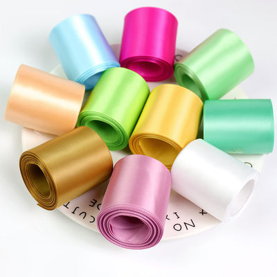 6 mm-50 mm ruban de polyester haute densité ruban imperméable à l'eau ISO14001