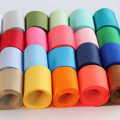 Certificat RPET de polyester recyclé à grains gros