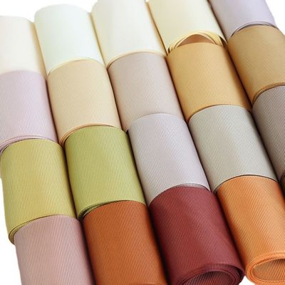 Certificat RPET de polyester recyclé à grains gros