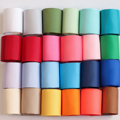 Certificat RPET de polyester recyclé à grains gros