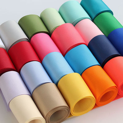 Certificat RPET de polyester recyclé à grains gros