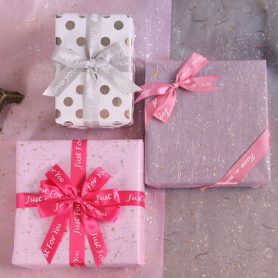 ISO9001 Arcs cadeaux élastiques Arcs à ruban personnalisés avec boucle élastique