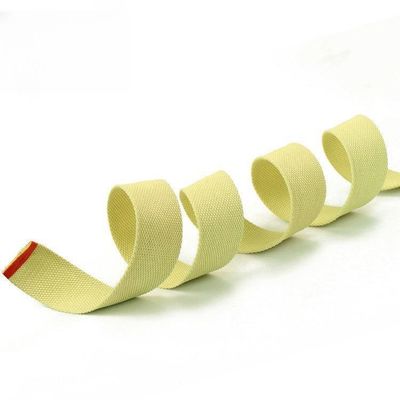 10 mm-80 mm bandes de câbles résistantes au feu