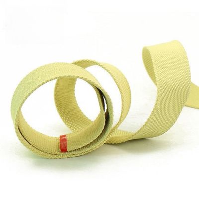 10 mm-80 mm bandes de câbles résistantes au feu
