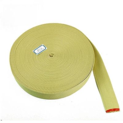 10 mm-80 mm bandes de câbles résistantes au feu