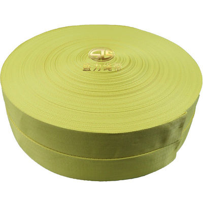 10 mm-80 mm bandes de câbles résistantes au feu