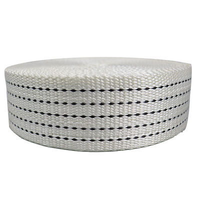 Des bandes de fibre UHMWPE légères, écologiques et résistantes aux UV