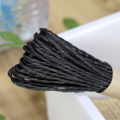 2 fils de câble en papier tordu 100m en papier écologique