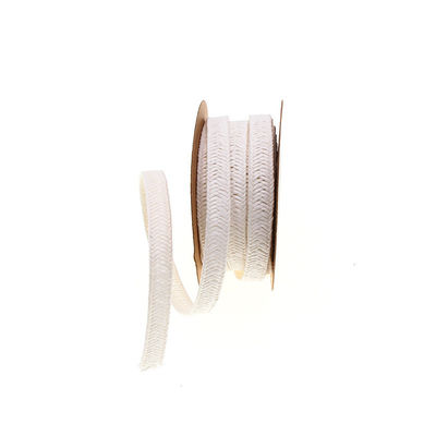 Corde en papier tordu rouge 10 mm marron 5 m Corde en papier tordu vert