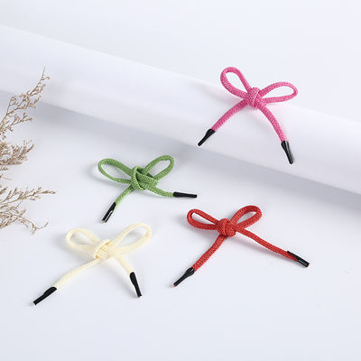 4mm Aiguille de tissage de papier 32cm longueur enroulée de papier