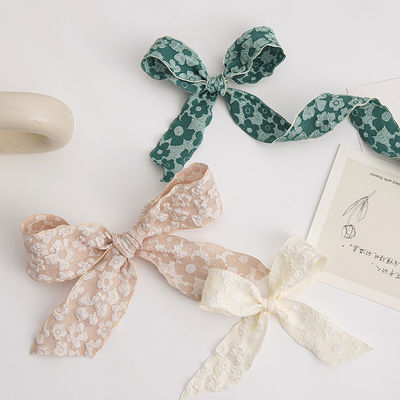 Rideaux de dentelle en forme de fleurs en relief de 25 mm en polyester