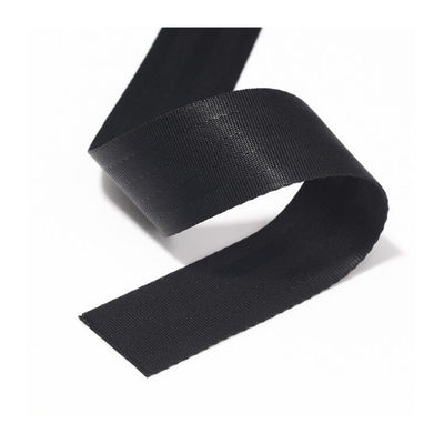 La bande de ceinture de sécurité UHMWPE par la cour de polyester