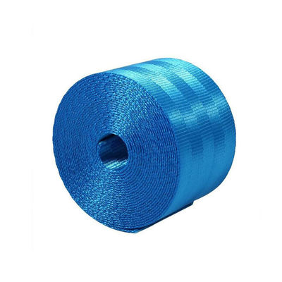 La bande de ceinture de sécurité UHMWPE par la cour de polyester