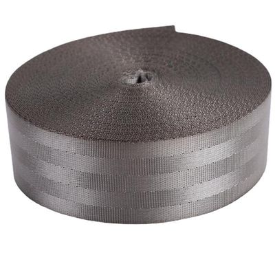 La bande de ceinture de sécurité UHMWPE par la cour de polyester