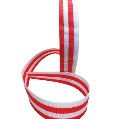 Ceinture de sécurité automobile de 35 mm Matériau UHMWPE Ceinture de sécurité 1,0 mm d'épaisseur