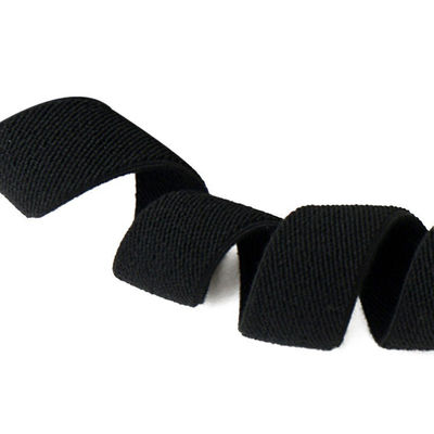 Personnaliser le ruban de Kevlar rouge noir