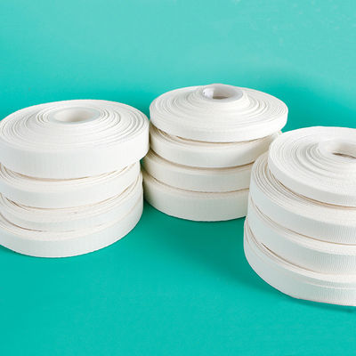 10 mm-50 mm Ruban câblé de Papermart FSC Ruban de papier à motif simple dégradable