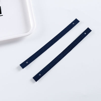37cm ruban de papier dégradable poignée Ruban de papier cadeau écologique