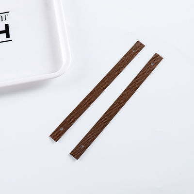 37cm ruban de papier dégradable poignée Ruban de papier cadeau écologique