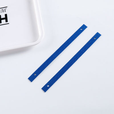 37cm ruban de papier dégradable poignée Ruban de papier cadeau écologique