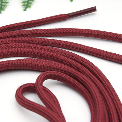 Cordon de yacht en nylon à double tresse 5 mm en polyester en vrac