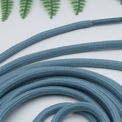 Cordon de yacht en nylon à double tresse 5 mm en polyester en vrac