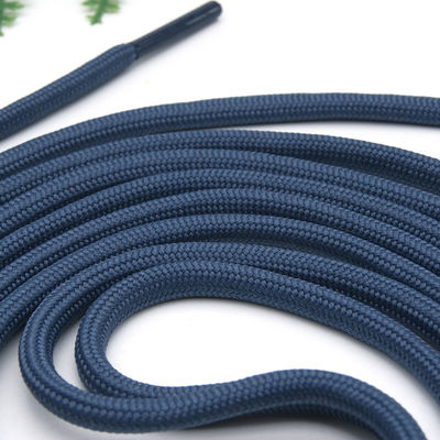 Cordon de yacht en nylon à double tresse 5 mm en polyester en vrac