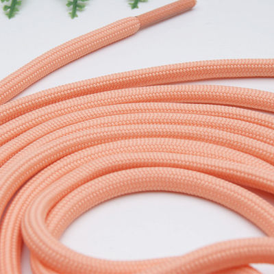 Cordon de yacht en nylon à double tresse 5 mm en polyester en vrac