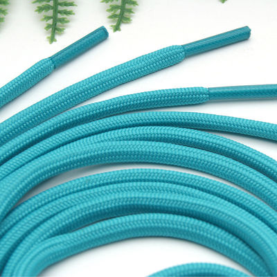 Cordon de yacht en nylon à double tresse 5 mm en polyester en vrac