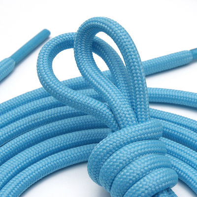Cordon de yacht en nylon à double tresse 5 mm en polyester en vrac