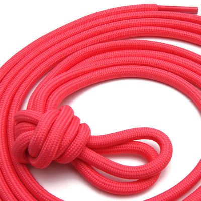 Cordon de yacht en nylon à double tresse 5 mm en polyester en vrac