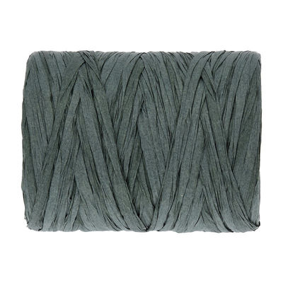 5mm*100m Corde en papier de couleur Eco-friendly bricolage Corde en papier tordu