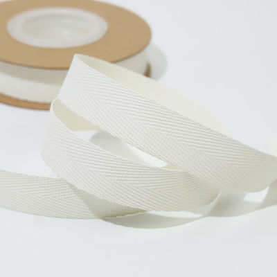 2 cm Certificat FSC Ruban de papier dégradable Eco-emballage 100% ruban de papier