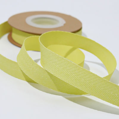 2 cm Certificat FSC Ruban de papier dégradable Eco-emballage 100% ruban de papier
